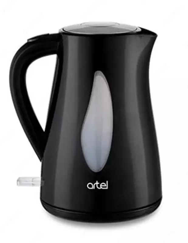 Электрочайник "Artel ART - KE 8815" (Черный)