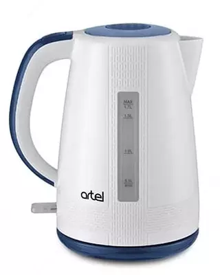 Электрочайник "Artel ART - KE 8810" (Белый/синий)