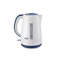Электрочайник "Artel ART - KE 8810" (Белый/синий) - 266 200 сум