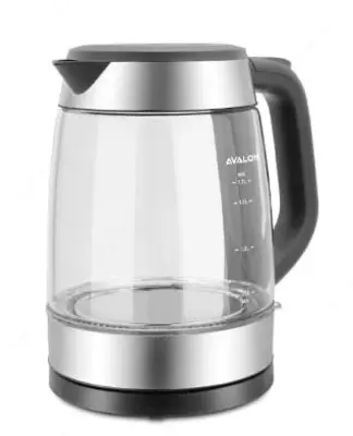 Электрочайник "Avalon KE 1703" (Стеклянный)
