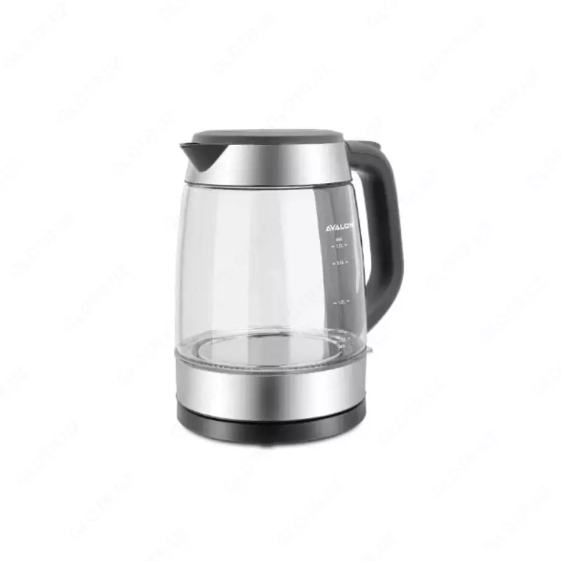 Электрочайник "Avalon KE 1703" (Стеклянный) - 363 000 сум