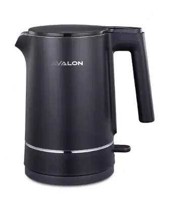 Elektr choynak "Avalon KE 1517" (Qora)