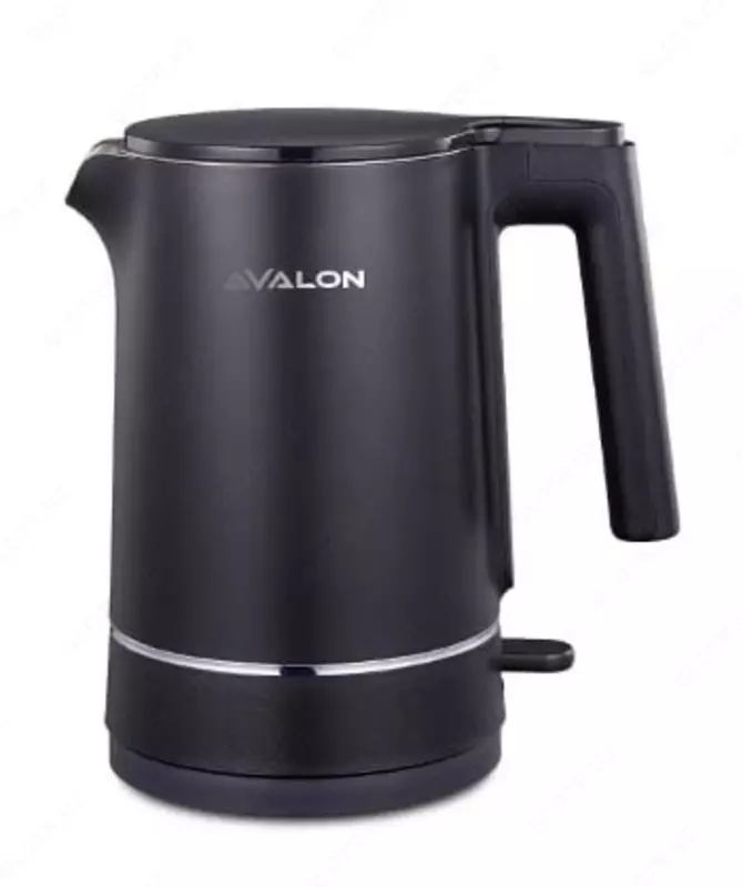 Электрочайник "Avalon KE 1517" (Черный)