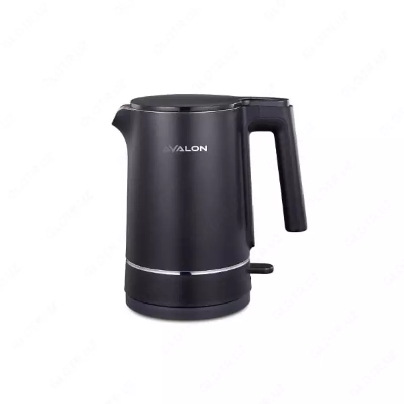 Электрочайник "Avalon KE 1517" (Черный)
