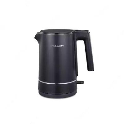 Elektr choynak "Avalon KE 1517" (Qora)