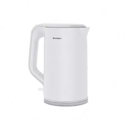 Электрочайник "Shivaki SH - KE 4401WH" (Белый) - 278 300 сум / шт.