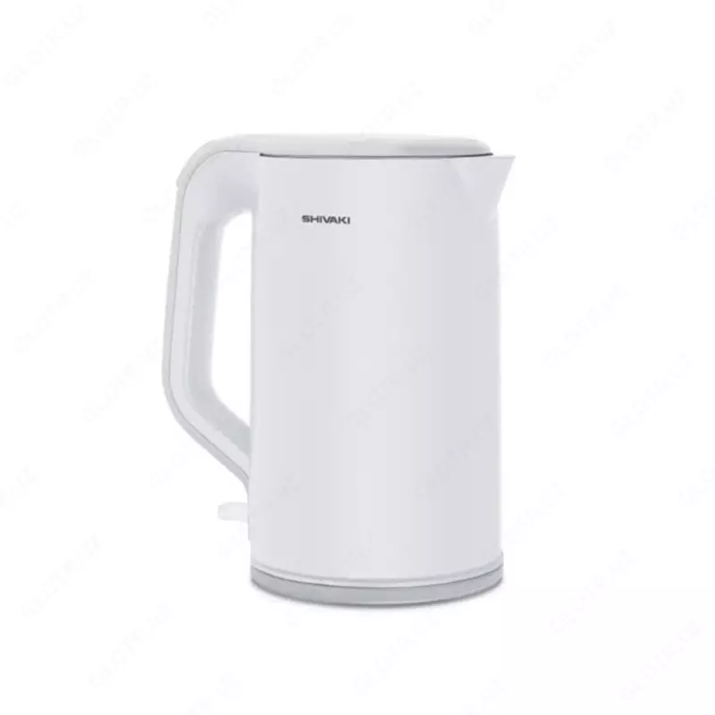 Электрочайник "Shivaki SH - KE 4401WH" (Белый)
