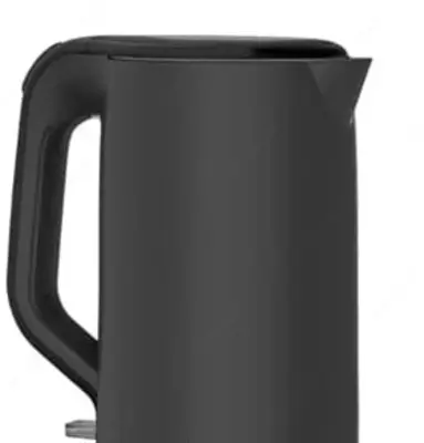 Электрочайник "Shivaki SH - KE 4401В" (Черный)