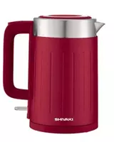 Elektr choynak "Shivaki SH - KE- 0190" (Qizil)