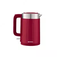 Elektr choynak "Shivaki SH - KE- 0190" (Qizil) - 302 500 so'm