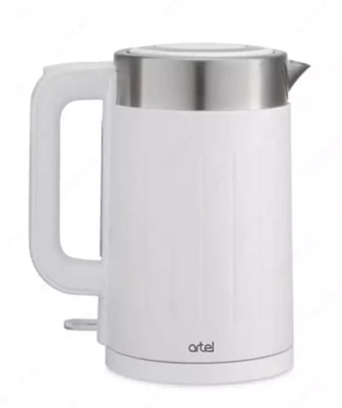 Электрочайник "Shivaki SH - KE- 0910" (Белый)