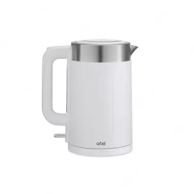 Электрочайник "Shivaki SH - KE- 0910" (Белый) - 302 500 сум / шт.