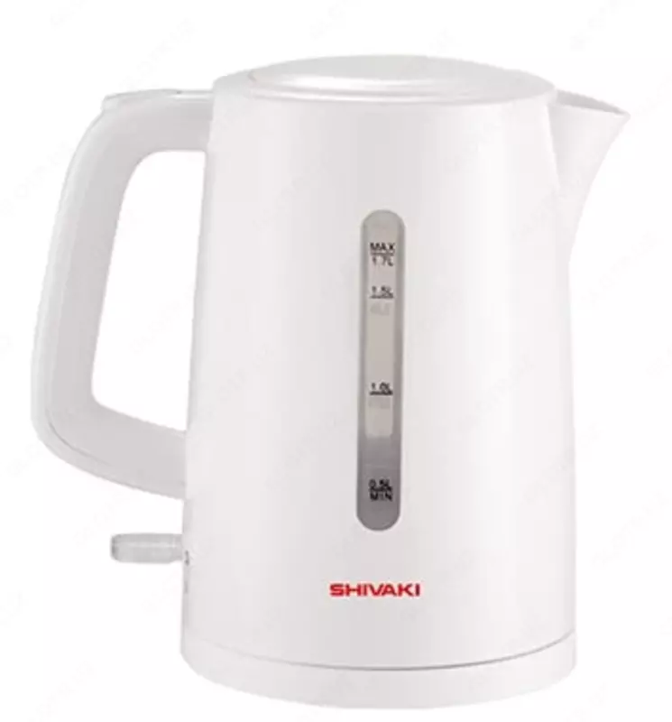 Elektr choynak "Shivaki SH - KE- 5010" (Oq)