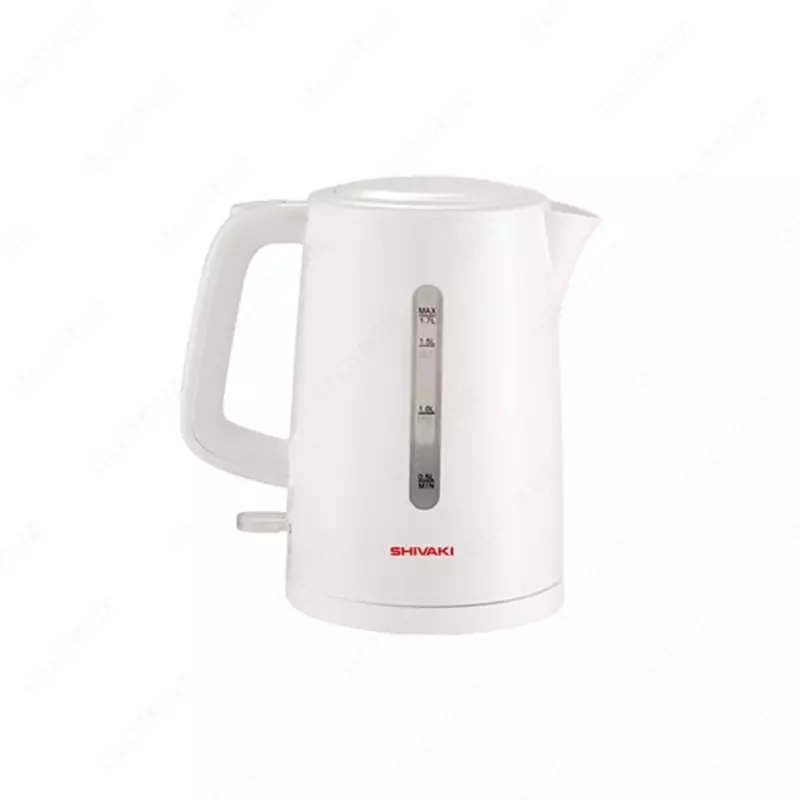 Elektr choynak "Shivaki SH - KE- 5010" (Oq) - 242 000 so'm