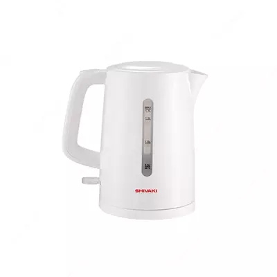 Электрочайник "Shivaki SH - KE- 5010" (Белый)