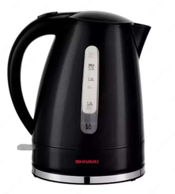 Электрочайник "Shivaki SH - KE 5070" (Черный)