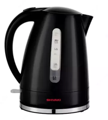 Электрочайник "Shivaki SH - KE 5070" (Черный)