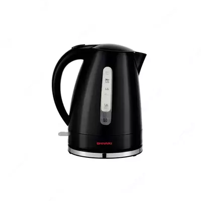 Elektr choynak "Shivaki SH - KE 5070" (Qora)
