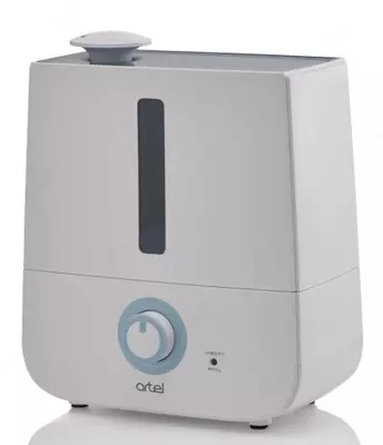 Увлажнитель воздуха "Artel AH 809" (Белый)