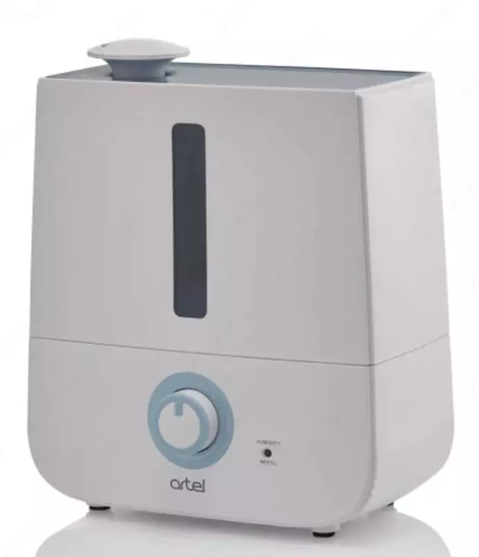 Namlagich "Artel AH 809" (Oq)