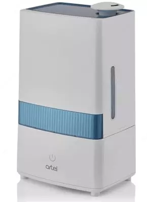 Увлажнитель воздуха "Artel AH 908А" (Белый)