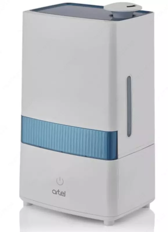 Увлажнитель воздуха "Artel AH 908А" (Белый)