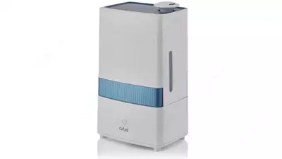 Увлажнитель воздуха "Artel AH 908А" (Белый)