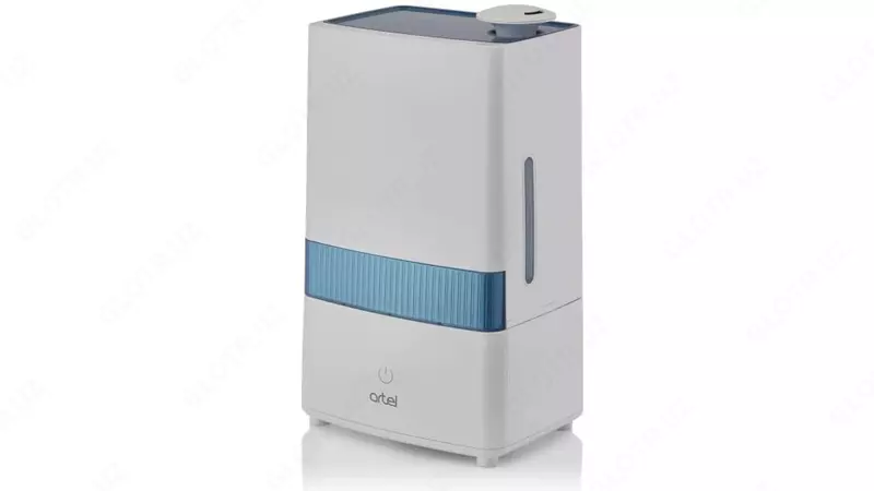Увлажнитель воздуха "Artel AH 908А" (Белый)