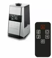 Sensorli namlagich "Shivaki SH-AH 911" (kulrang/qora) - 786 500 so'm