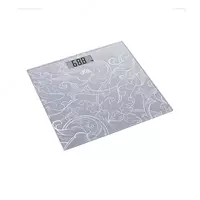 Напольные весы "ARTEL-EB 9460" (Серые + декор) - 217 800 сум