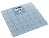 Напольные весы "ARTEL-EB 9383" (Голубые + декор) - 217 800 сум