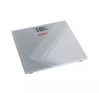 Напольные весы "Shivaki SH-EB 5636" (Серые + декор) - 217 800 сум