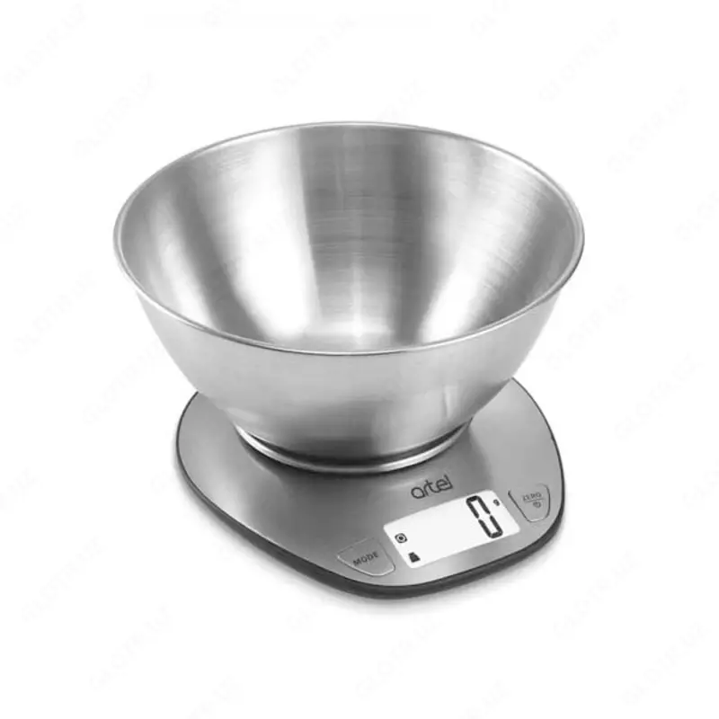 Кухонные весы с чашей "ARTEL ЕК 4350" (Cтальные)