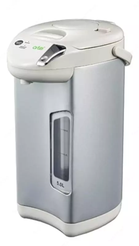Termopot "Artel ART-TE-50G" (kumush)