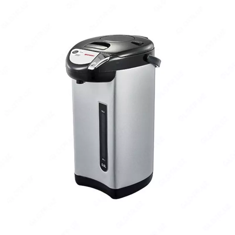 Termopot "Shivaki SH TE 3.8S" (kumush)