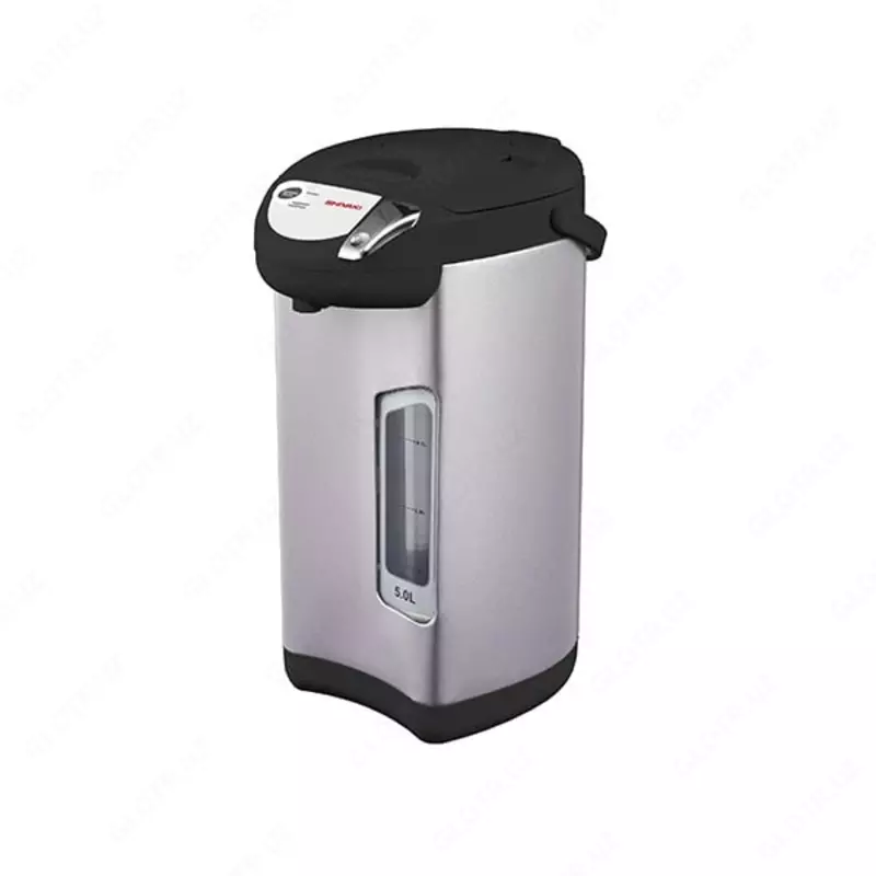 Termopot "Shivaki SH TE 5.0R" (po'lat)