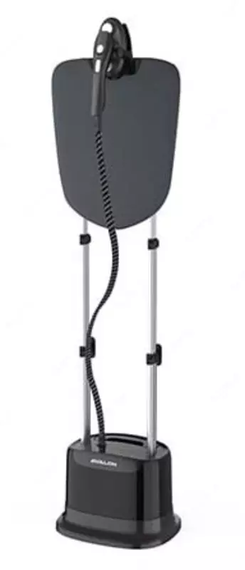 "Avalon AVL-GS-1618 PRO" vertikal bug'lash mashinasi (kulrang)