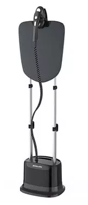 "Avalon AVL-GS-1618 PRO" vertikal bug'lash mashinasi (kulrang)