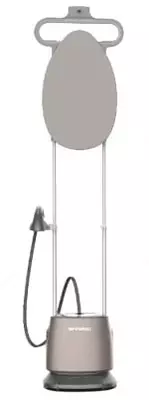 Вертикальный Отпариватель "Shivaki SH- GS66" (Серебристый)