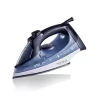 Бытовой Утюг "Artel ART-SI-260" (Синий/белый)