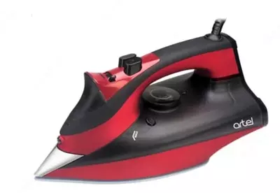 Maishiy dazmol "Artel ART-SI-803A" (Qizil/Qora)