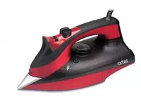 Maishiy dazmol "Artel ART-SI-803A" (Qizil/Qora)