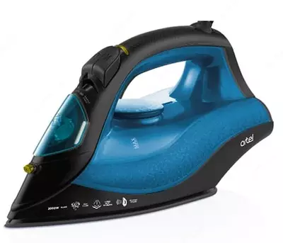Бытовой Утюг "Artel ART-SI-815" (Синий/черный)
