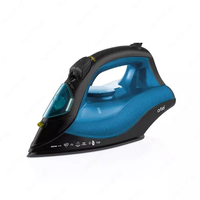 Бытовой Утюг "Artel ART-SI-815" (Синий/черный)