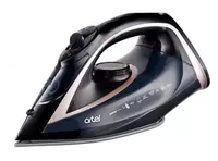 Бытовой Утюг "Artel ART-SI-8885" (Черный) NEW