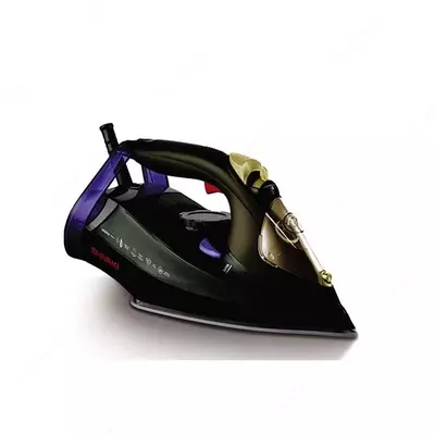 Бытовой Утюг "Shivaki SH-SI 9508" (Черный)