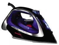 Maishiy dazmol "Shivaki SH-SI 9518" (qora/lilak)