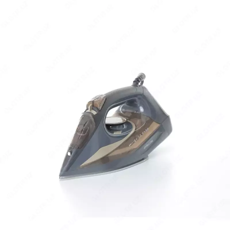 Бытовой Утюг "Avalon AVL-SI 8058" (сиреневый/коричневый)