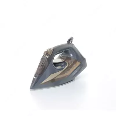 Бытовой Утюг "Avalon AVL-SI 8058" (сиреневый/коричневый)