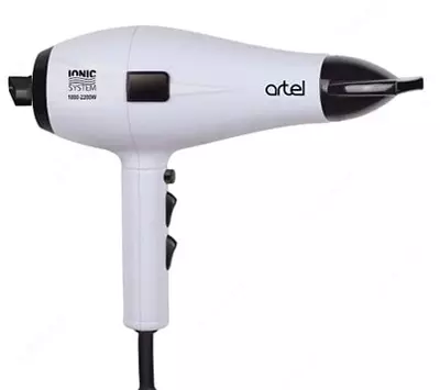 Фен "Artel ART-HD 8829" (Белый)